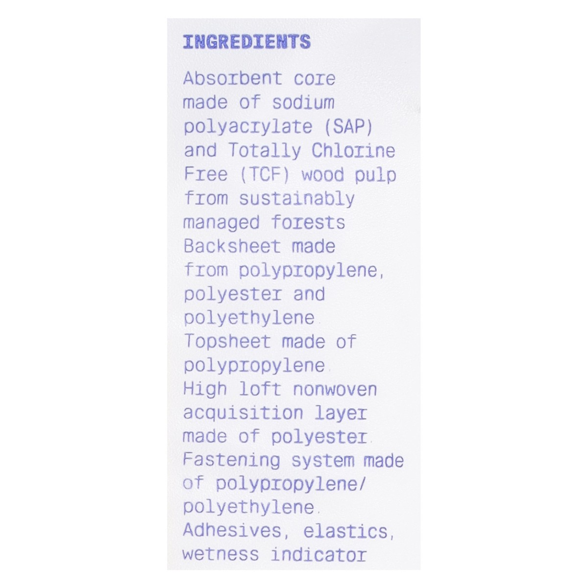 slide 13 of 13, Coterie Size 2 (10-16 lbs) Diapers 31 ea, 31 ct