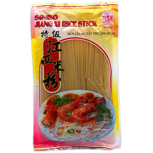 slide 1 of 1, Sinbo Jiang-xi Rice Vermicelli, 10.58 oz