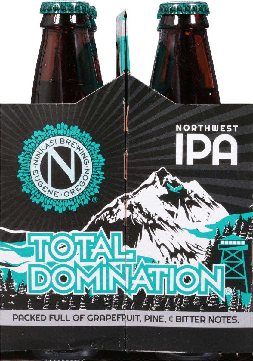 slide 9 of 9, Ninkasi Tot Domin, 6 ct; 12 fl oz