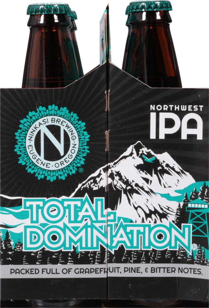 slide 2 of 9, Ninkasi Tot Domin, 6 ct; 12 fl oz