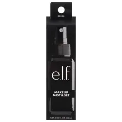 e.l.f. Makeup Mist & Set