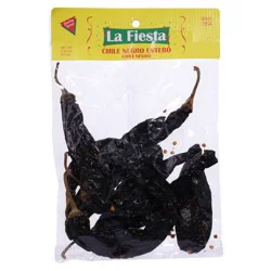 Lf Chile Negro Entero