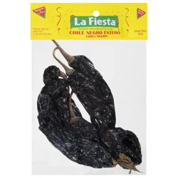 Lf Chile Negro Entero