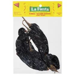 Lf Chile Negro Entero