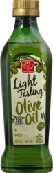 Harris Teeter Light Tasting Olive Oil