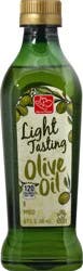 Harris Teeter Light Tasting Olive Oil