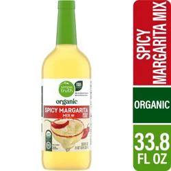 Simple Truth Organic® Spicy Margarita
