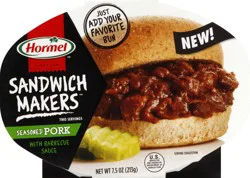 Hormel Pork - 7.5 oz