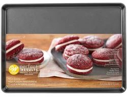 Wilton Gold Non-Stick Mega Baking Sheet