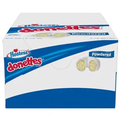 Hostess Powdered Donut Single Serve Caddy