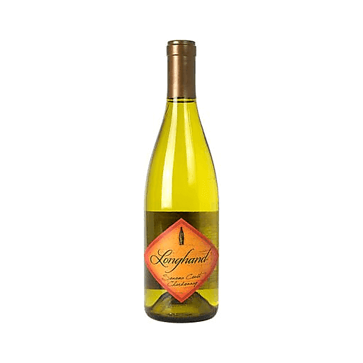 slide 1 of 1, Longhand Sonoma Coast Chardonnay, 750 ml