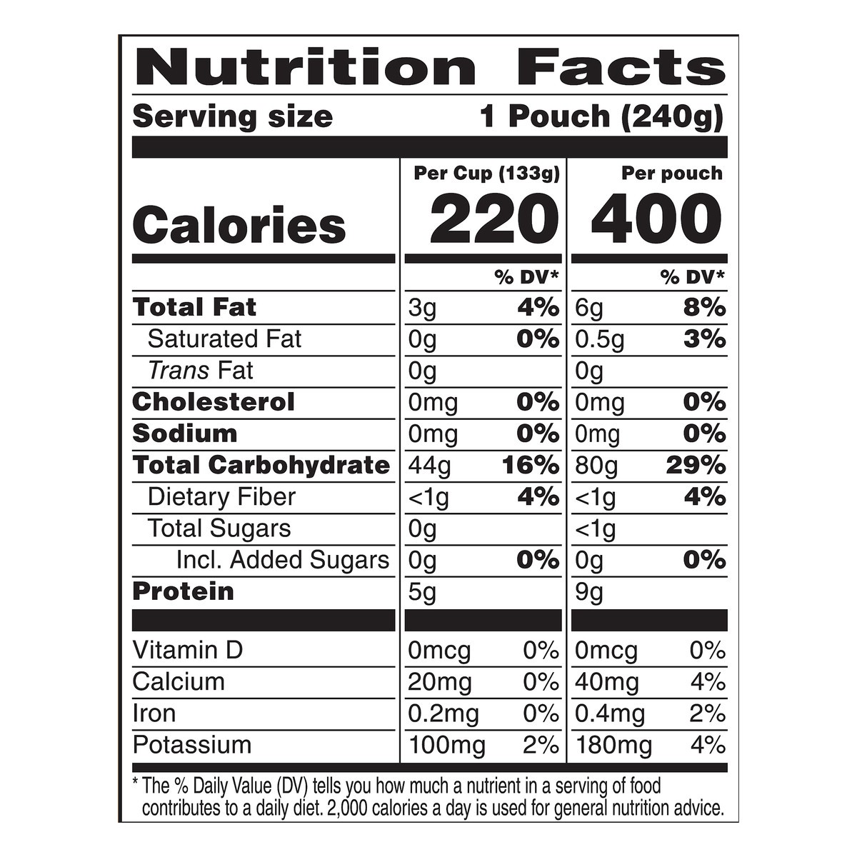 slide 12 of 13, Ben's Original Rice, Basmati, 8.5 oz