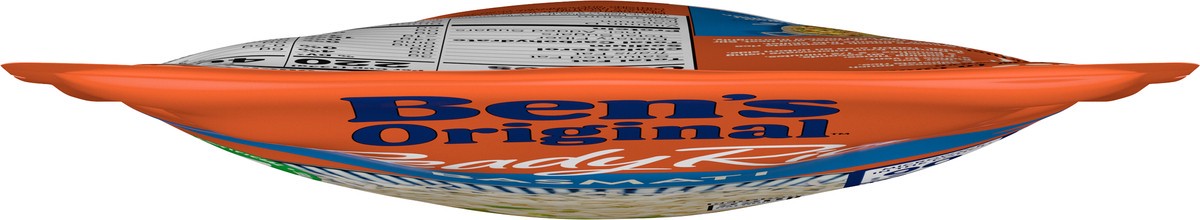 slide 11 of 13, Ben's Original Rice, Basmati, 8.5 oz