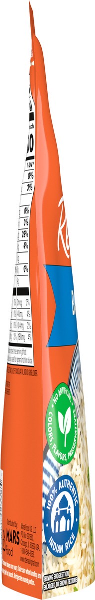 slide 9 of 13, Ben's Original Rice, Basmati, 8.5 oz