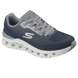 Skechers Men's Glide Step Pro Waverra, Navy, Size 11.5