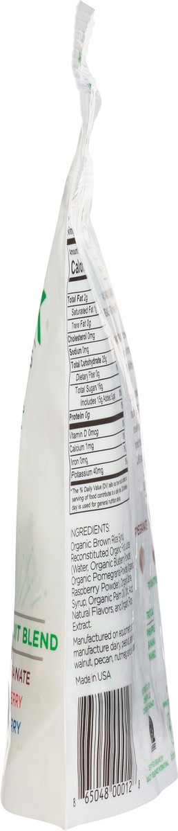 slide 9 of 9, Spark Organics Superfruit Blend Fruit Chews - 4 oz, 4 oz