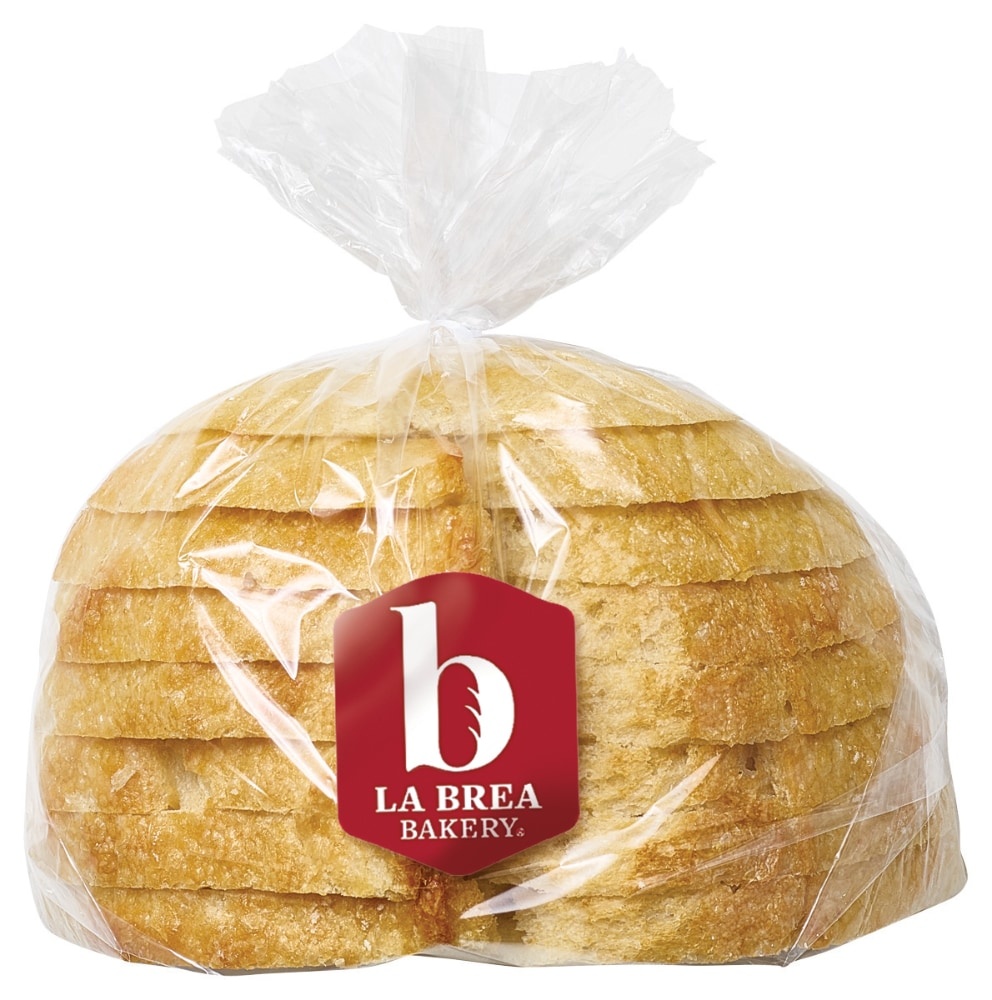 slide 1 of 2, La Brea Bakery White Sourdough Bread, 1 ct
