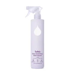 Safely Calm Glass Cleaner Spray