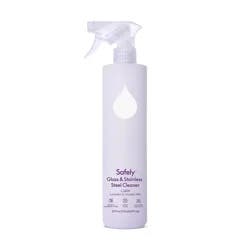 Safely Calm Glass Cleaner Spray