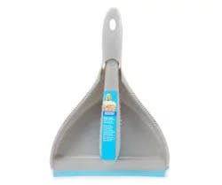 Mr. Clean Dustpan & Brush Set