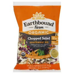 Earthbound Farms Southwest Chopped