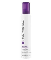 Paul Mitchell Ex Body Scalp Foam