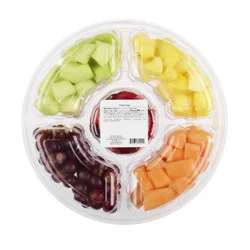 Quick and Easy Fruit Tray, 4 lb