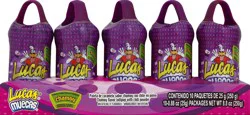 Lucas Lollipop 10 ea
