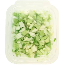 Fresh Valley Diced Celery