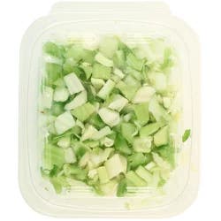 Fresh Valley Diced Celery