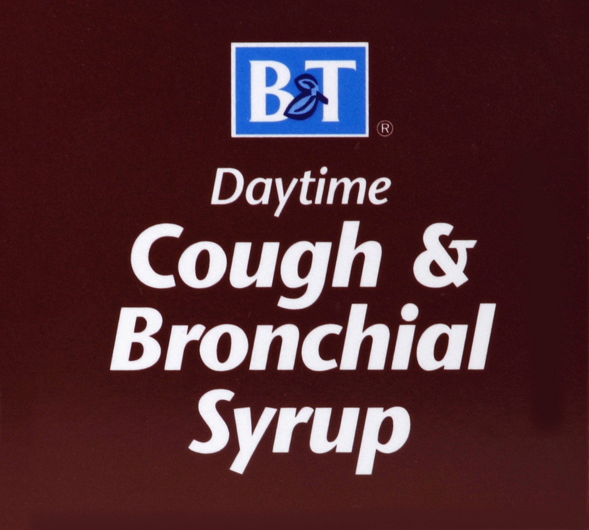 slide 5 of 5, Boericke & Tafel Daytime Cough & Bronchial Syrup Non-Drowsy Homeopathic 4 Oz. (Nature's Way Brands), 4 fl oz