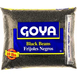Goya Black Beans