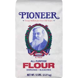 Pioneer All-Purpose Flour
