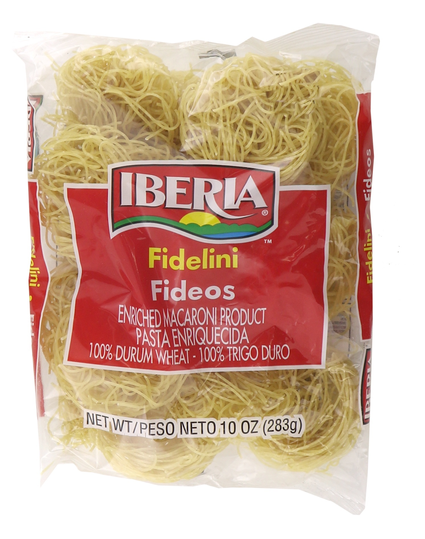 slide 1 of 1, Iberia Fideos, 10 oz