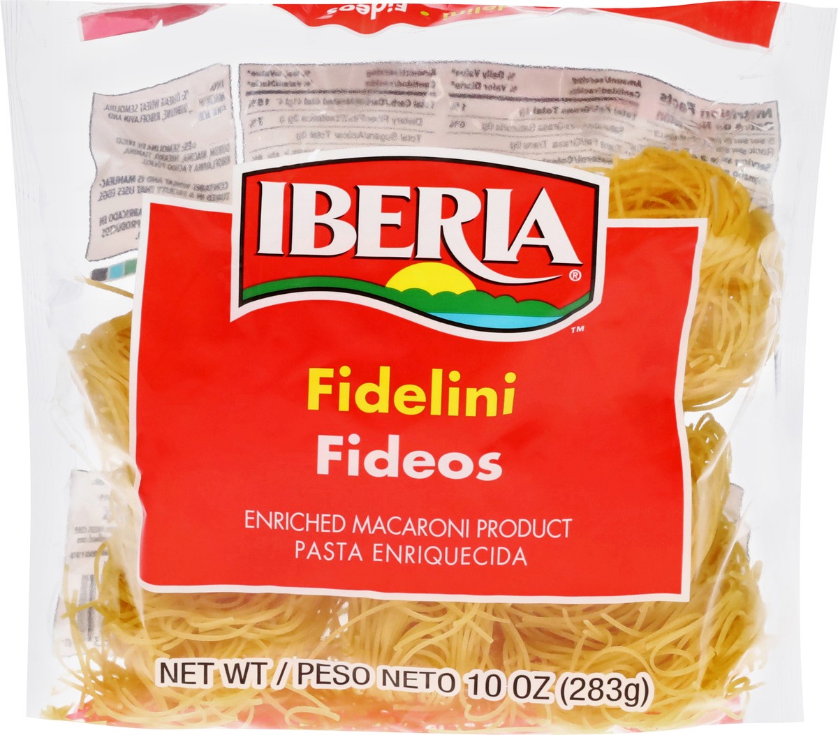 slide 8 of 12, Iberia Fidelini 10 oz, 10 oz