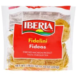 Iberia Fidelini 10 oz