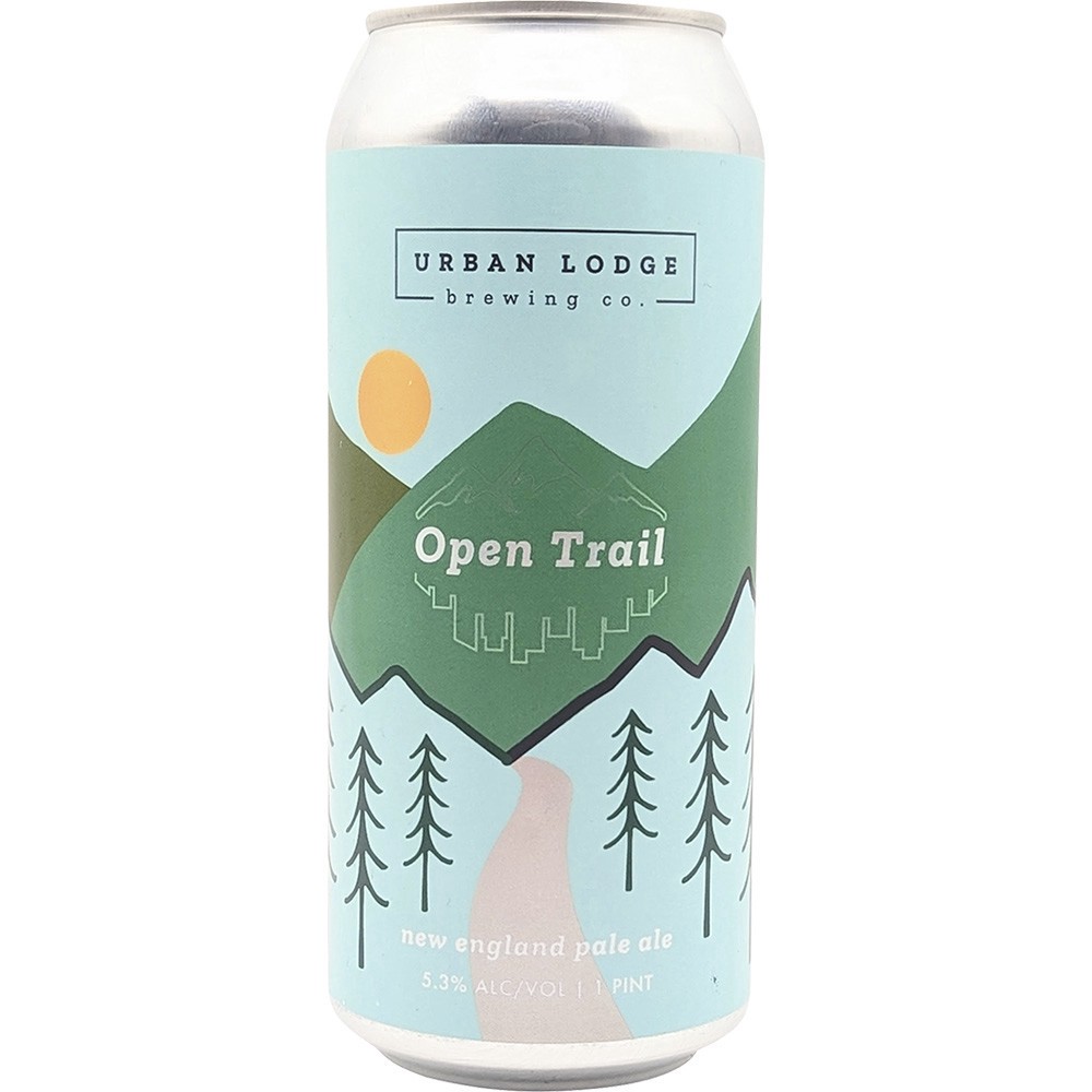 slide 1 of 1, Urban Lodge Open Trail, 16 oz