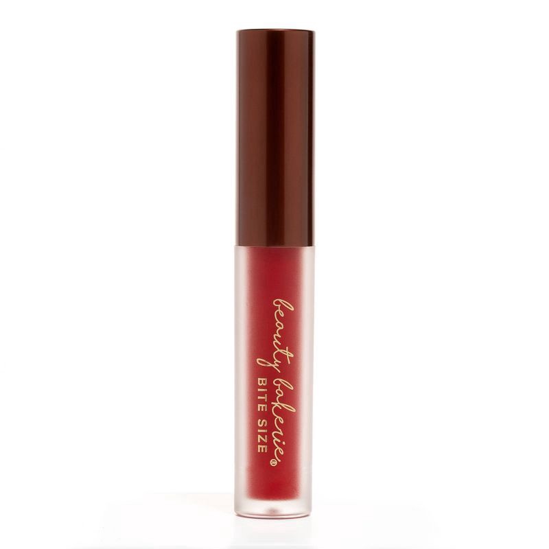 slide 1 of 3, Beauty Bakerie Bite Size Whip Lip Makeup - Mon Cheri - 0.08 fl oz, 0.08 fl oz