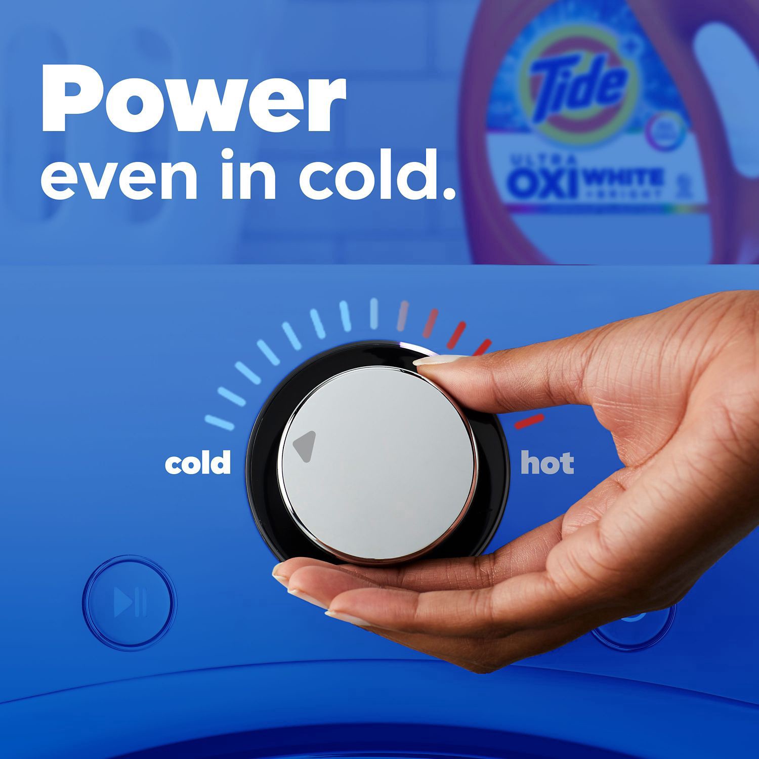 slide 4 of 11, Tide Ultra Oxi White + Bright Liquid Laundry Detergent, Original Scent, 59 Loads, 84 Oz, 84 oz