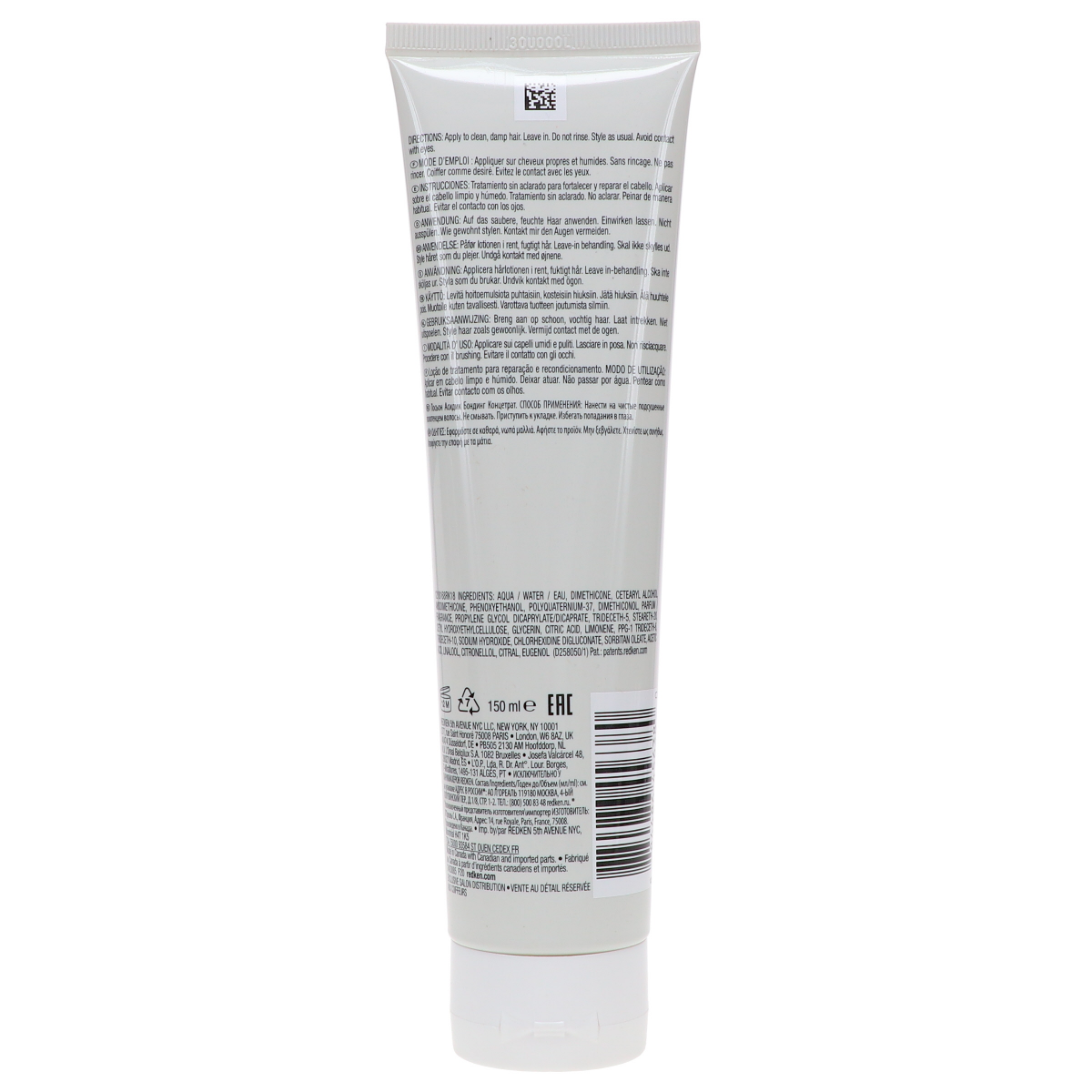 slide 5 of 5, Redken Acidic Bonding Concentrate Leave-In Treatment, 5.1 oz