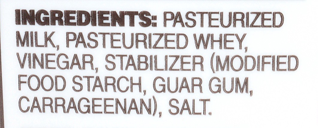 slide 6 of 6, Dragone Ricotta Cheese, Whole Milk, 32 oz