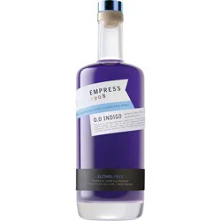 Empress 1908 Indigo