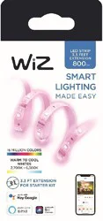 Philips WiZ LED Strip Lights