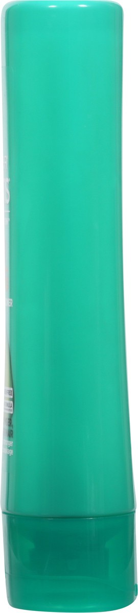 slide 8 of 12, Garnier Grow Strong Fortifying Conditioner 21 fl oz, 21 oz