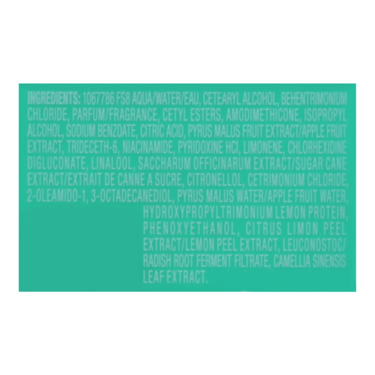 slide 2 of 12, Garnier Grow Strong Fortifying Conditioner 21 fl oz, 21 oz