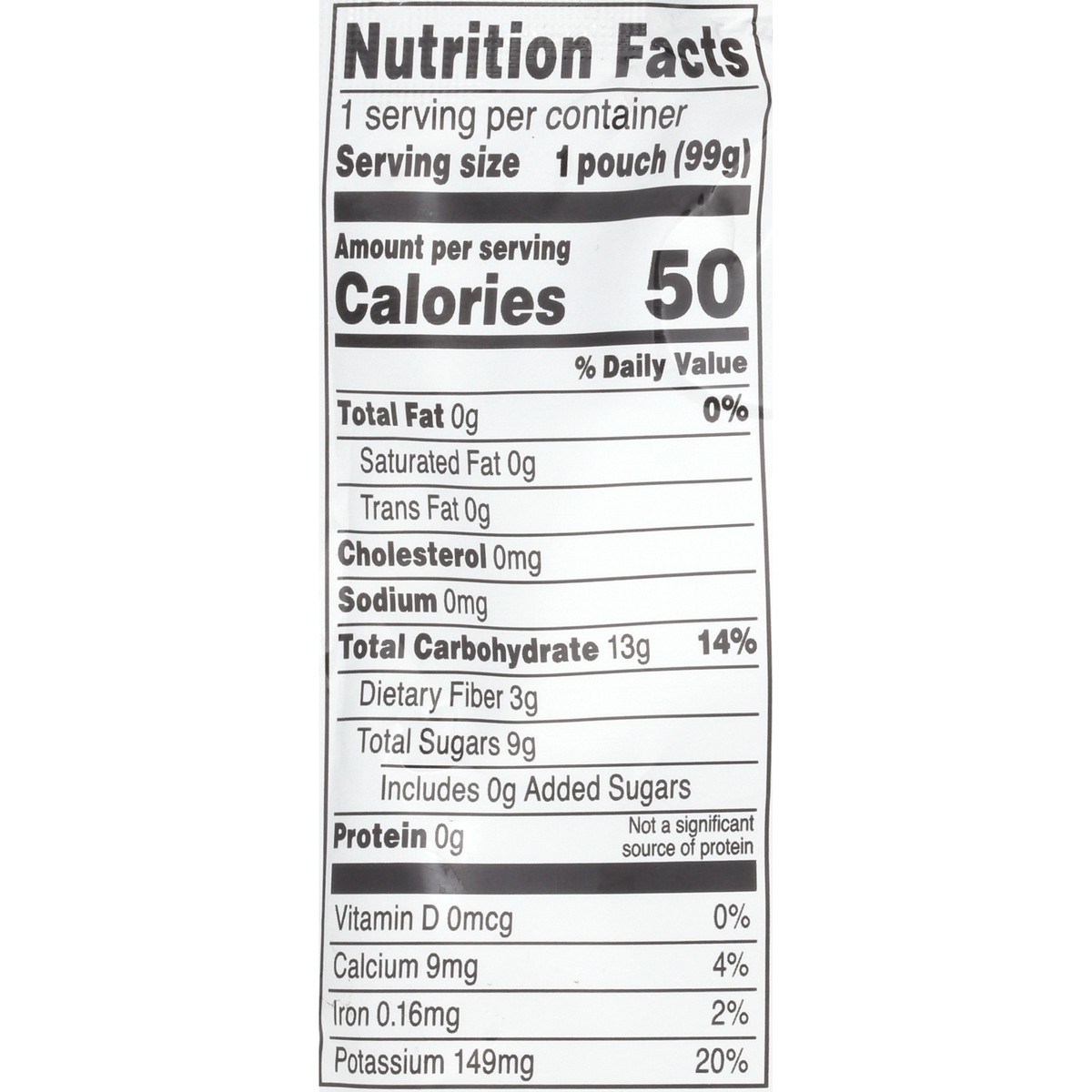 slide 8 of 15, Tippy Toes Organic 2 (6 Months & Up) Pear Peach Strawberry Baby Food 3.5 oz, 3.5 oz