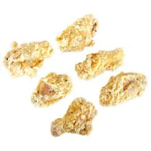 Pilgrim's Pride Breaded Chicken Wings