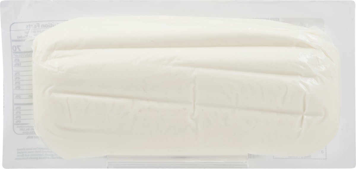 slide 8 of 8, Biazzo Cheese - Mozzarella Log, 16 oz