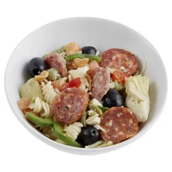 Raley's Antipasto Salad Per Pound