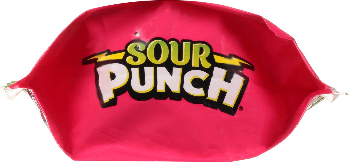 slide 10 of 12, Sour Punch Bites Strawberry Candy 9 oz, 9 oz